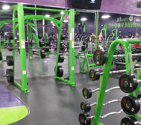 Youfit Health Clubs - Margate, FL