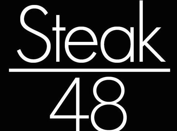 Steak 48 - Charlotte, NC