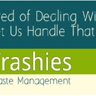 Trashies Waste Management