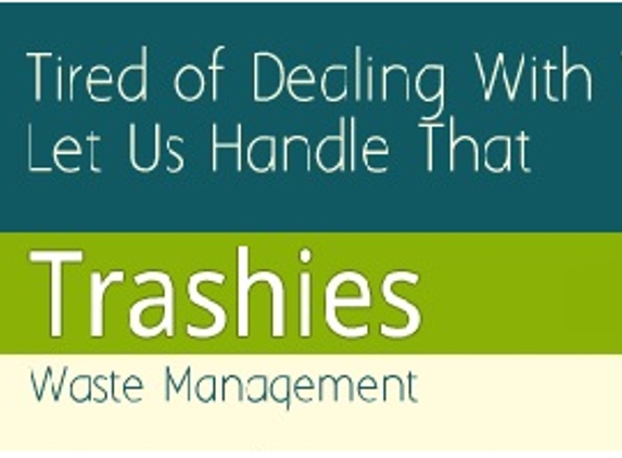 Trashies Waste Management - Stella, NC