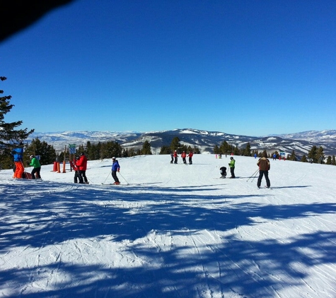 Eagle Point Resort - Vail, CO