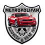 CARSTAR Metropolitan Auto Body & Paint