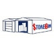 Storebin Self Storage