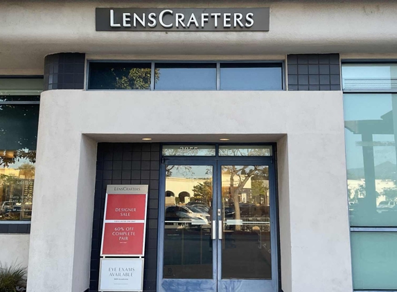 LensCrafters - Santa Barbara, CA