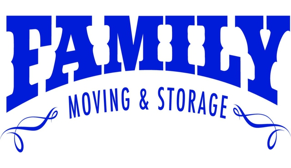 Family Moving & Storage - Palm Bay, FL