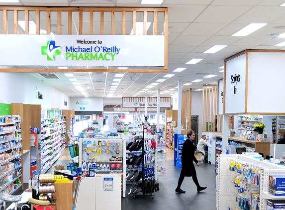 Michael O'Reilly Pharmacy - Wagga Wagga, NSW