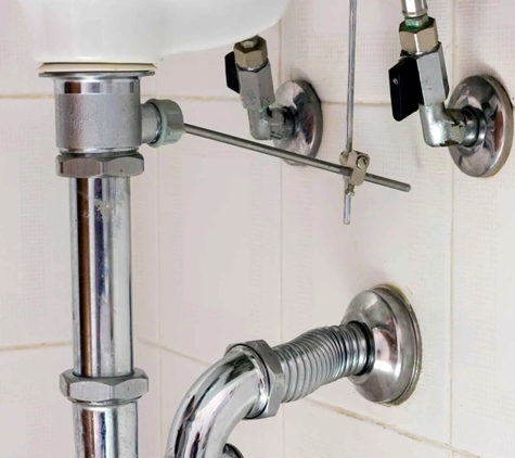 Morris Brothers Plumbing