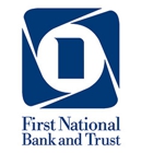 First National Bank and Trust