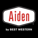 Aiden by Best Western Warm Springs Hotel and Event Center - Hotels