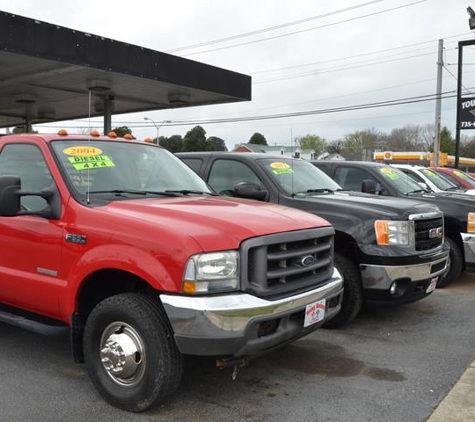 Young Motors - Boaz, AL