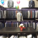 Bzach Custom & Off the Rack Men Suits - Men's Clothing Wholesalers & Manufacturers