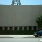 First Presbyterian Church