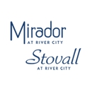 Mirador & Stovall at River City Apartments - Apartments