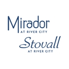 Mirador & Stovall at River City Apartments