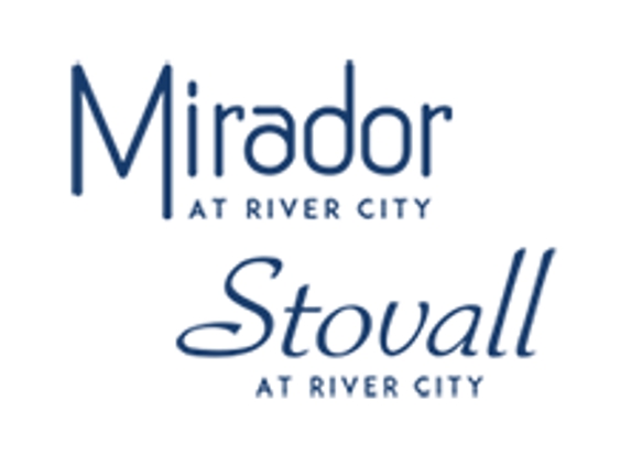 Mirador & Stovall at River City Apartments - Jacksonville, FL