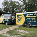 Magnolia Air - Air Conditioning Equipment & Systems