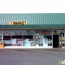 7 Market - Grocery Stores