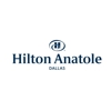 Hilton Anatole gallery