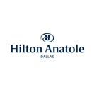 Hilton Anatole - Health Clubs