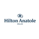 Hilton Anatole, Dallas