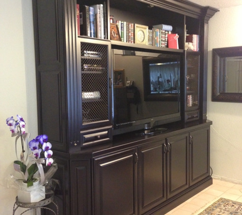 A Oak Land Furniture & Cabinets - Chula Vista, CA