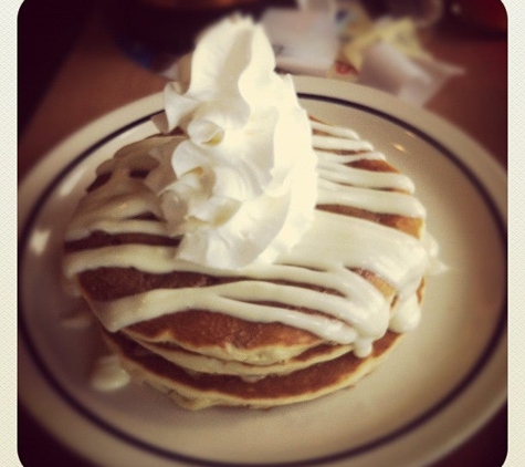 IHOP - Elizabeth, NJ