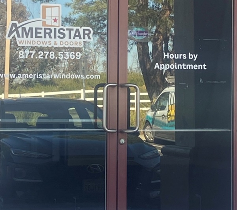 Ameristar Windows - Temecula, CA