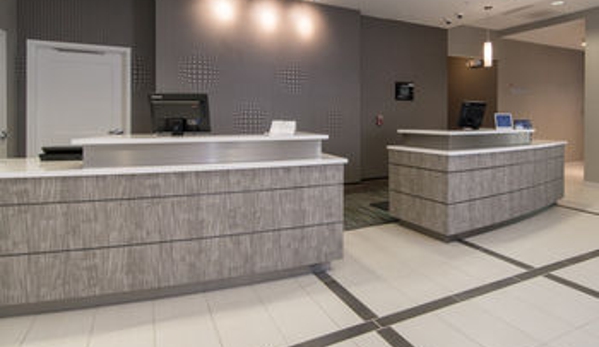 Residence Inn Raleigh-Durham Airport/Brier Creek - Raleigh, NC