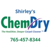 Shirley's Chem-Dry gallery