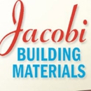 Jacobi Building Materials Co. - Sand & Gravel