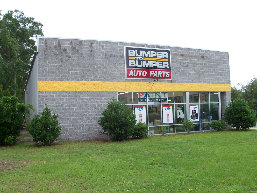 Bumper to Bumper Auto Parts Hinesville, GA 31313