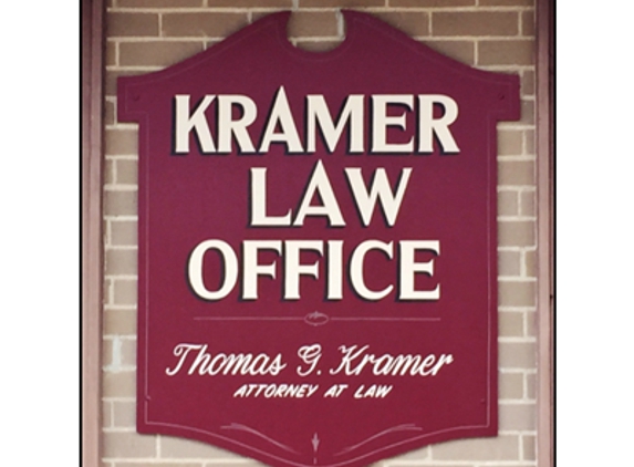 Kramer Law Office - Granite Falls, MN