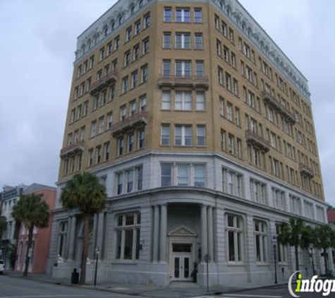 Rosen Law Firm - Charleston, SC