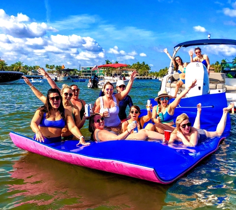 Baymingo - boat rental and tour in Fort Lauderdale - Fort Lauderdale, FL