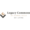 Legacy Commons at Signal Hills gallery