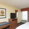 Hampton Inn gallery