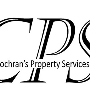 Cochran's Property Services - Brogue, PA