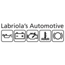 Labriola's Automotive - Automobile Diagnostic Service