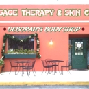 Deborah's Body Shop - Massage Services