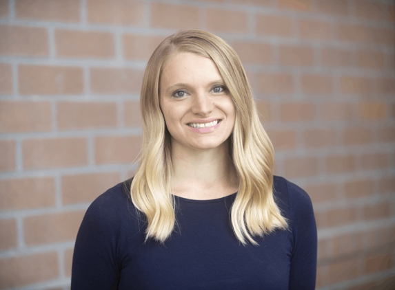 Alisha Kagarise, PT, DPT, CIDN - Boardman, OH