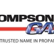 Thompson Gas