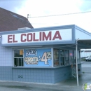 El Colima - Mexican Restaurants