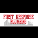 First Response Plumbing - Plumbers