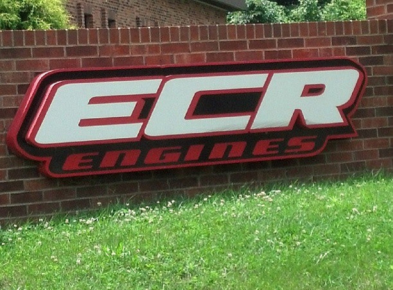 Ecr Engines - Lexington, NC