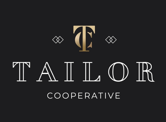 Tailor Cooperative - Salt Lake City, UT