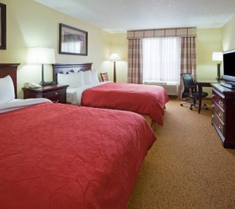 Country Inns & Suites - Little Falls, MN