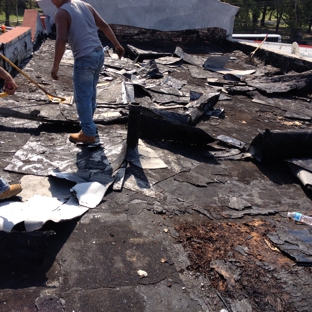 Three Brothers Roofing Contractors & Flat Roof Repair NJ - Palisades Park, NJ