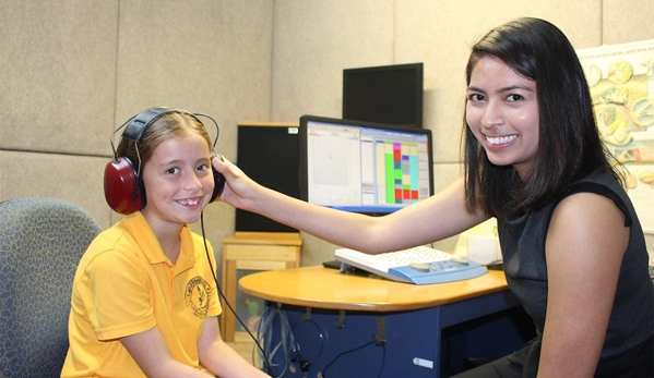 Tim Rayner Audiology - Horsham, VIC