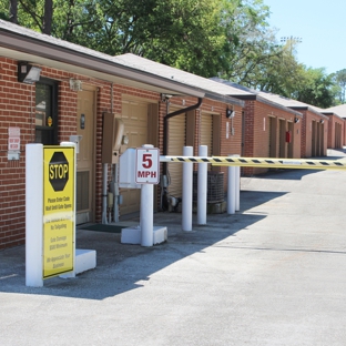 U-Stor Self Storage- Wesconnett Blvd - Jacksonville, FL