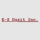 E Z Duzit Inc